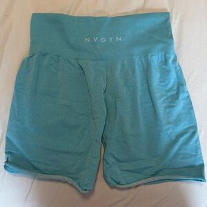 NVGTN Seamless Shorts